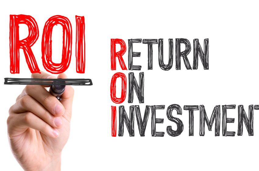 How to Calculate the ROI of IT and Marketing Services for Your Business