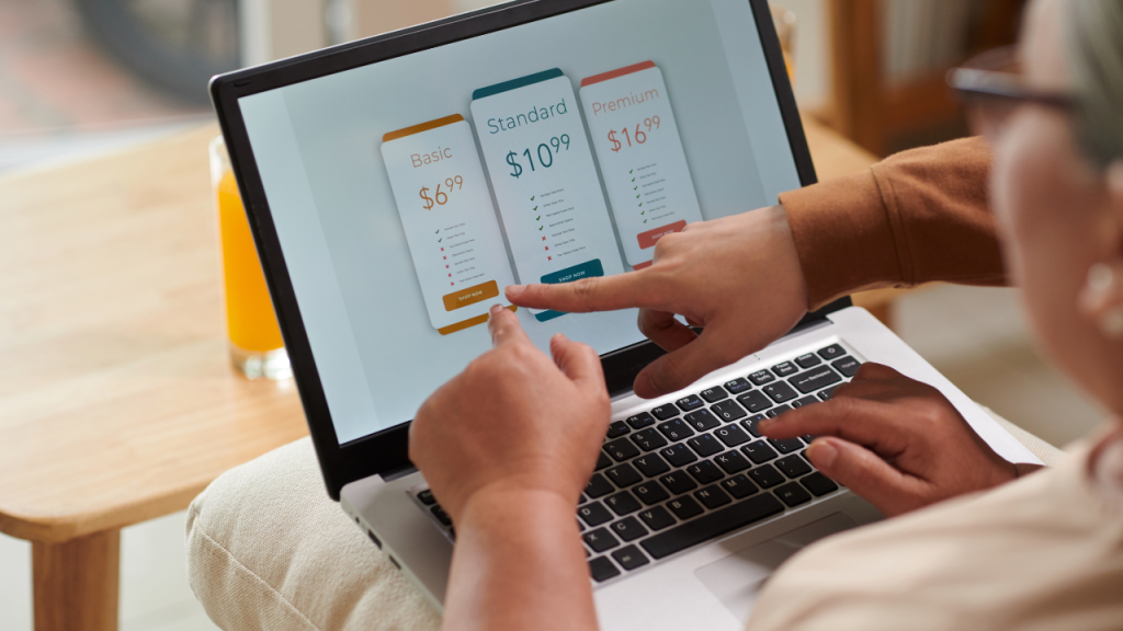 How to Choose the Right Digital Marketing Service Within Your Budget
