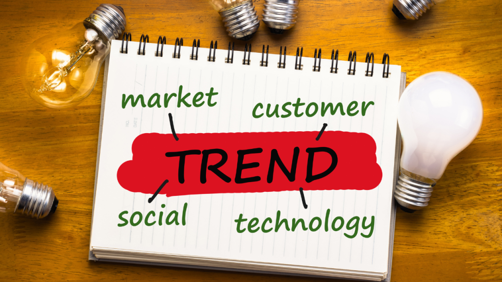 Social Media Trends to Watch This Year