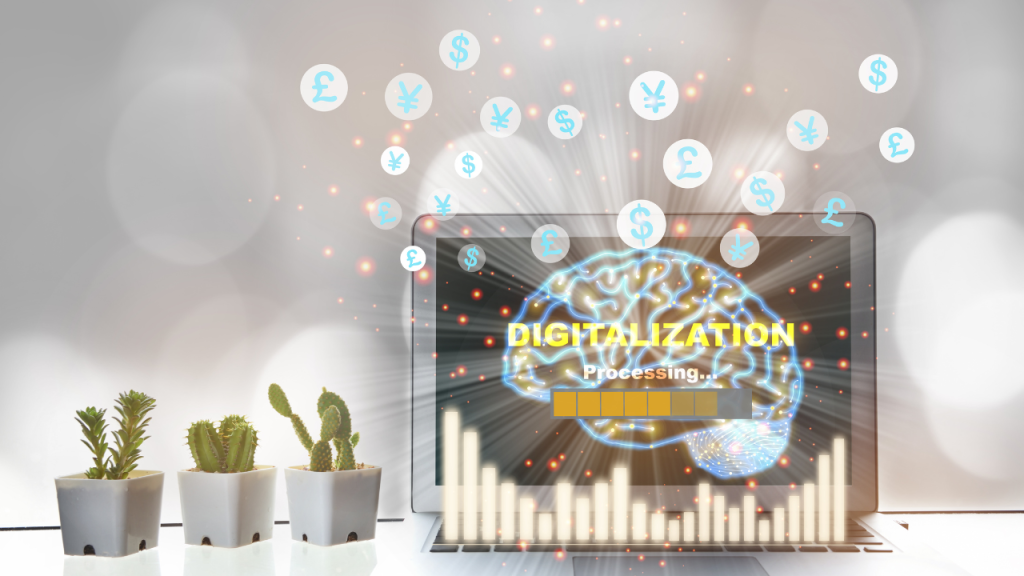 The Cost of Doing Nothing: Why Businesses Can’t Afford to Skip Digital Transformation