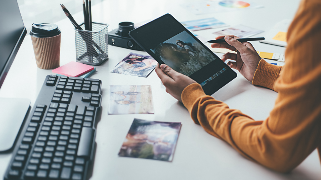 The ROI of Paid Social Media Campaigns: Driving Results with SaubitaTech