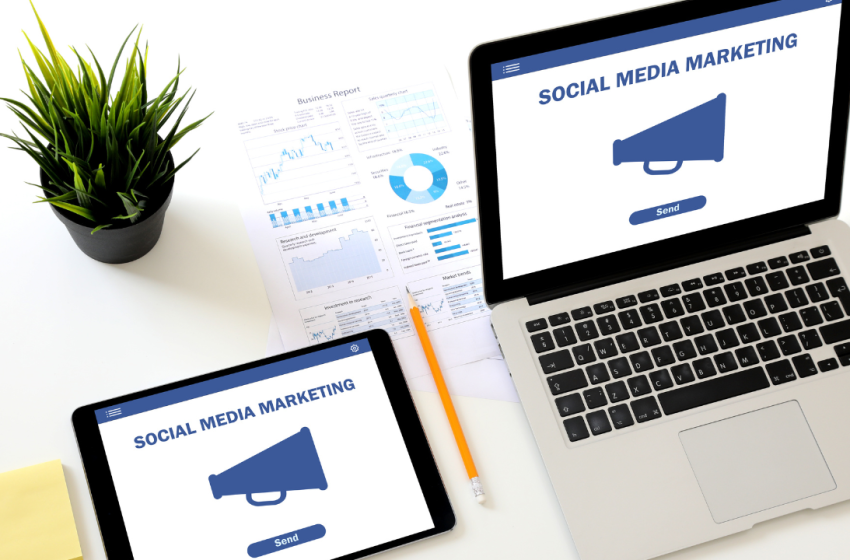 The ROI of Paid Social Media Campaigns: Driving Results with SaubitaTech