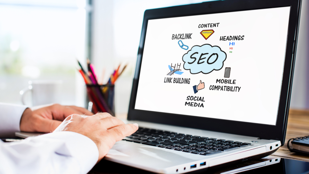 Top SEO Strategies That Actually Work in 2025