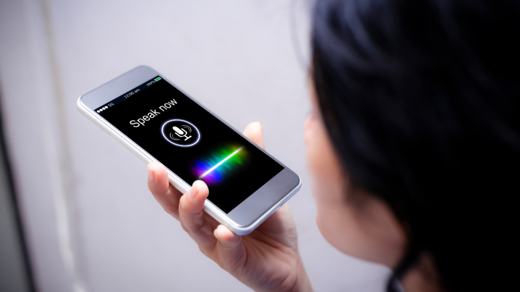 Voice Search Optimization: Are You Ready?