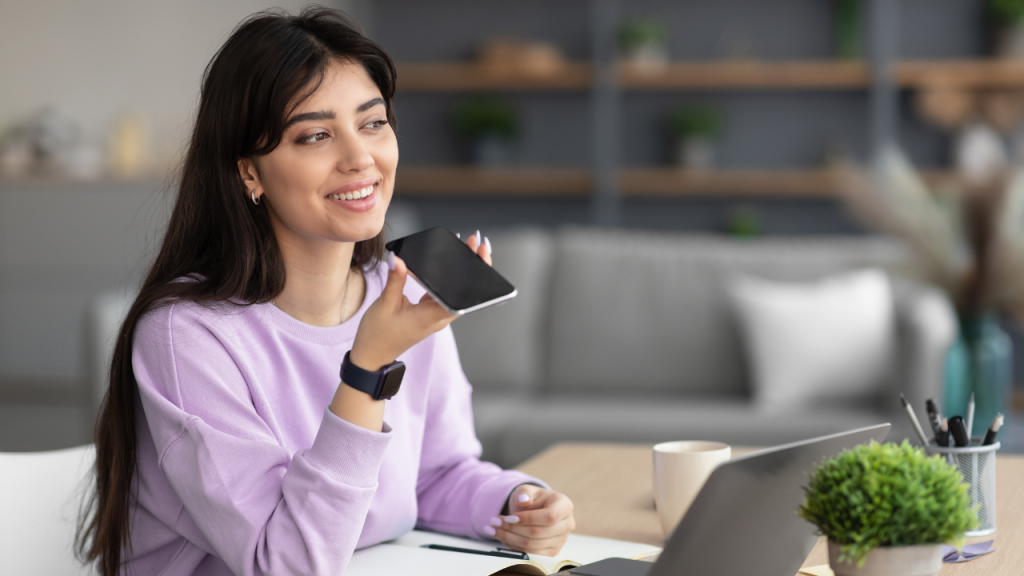 Voice Search Optimization: Are You Ready?