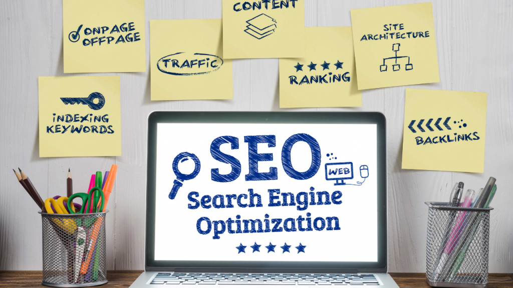 Why Local SEO Is a Game-Changer for Small Businesses