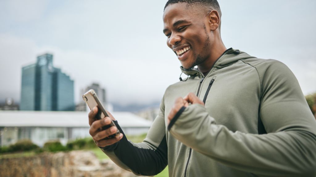 Custom App Development for Fitness & Wellness Brands