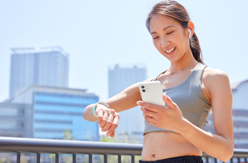Custom App Development for Fitness & Wellness Brands