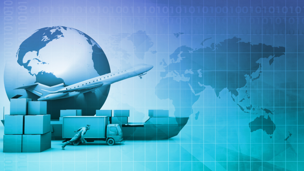 ERP Solutions for the Logistics and Supply Chain Sector