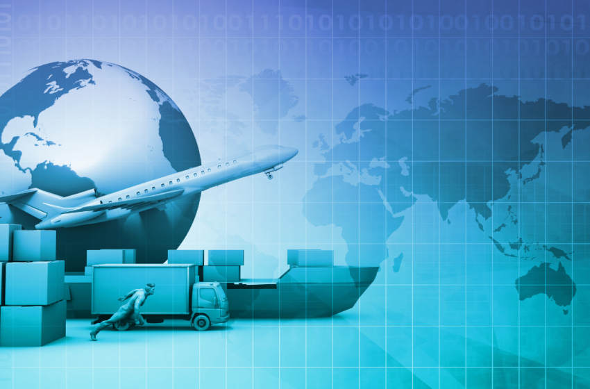 ERP Solutions for the Logistics and Supply Chain Sector