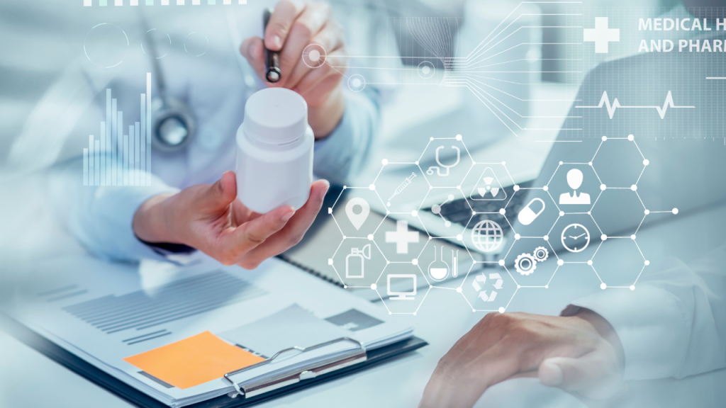 Healthcare Software: Improving Patient Management