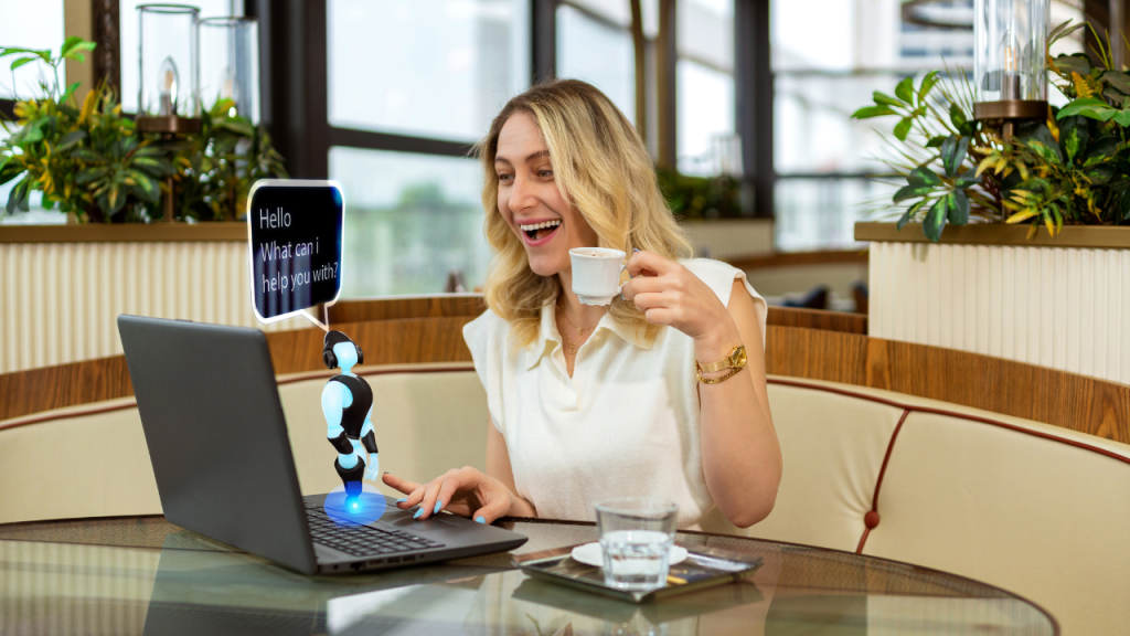 How Chatbots Are Enhancing Customer Experience
