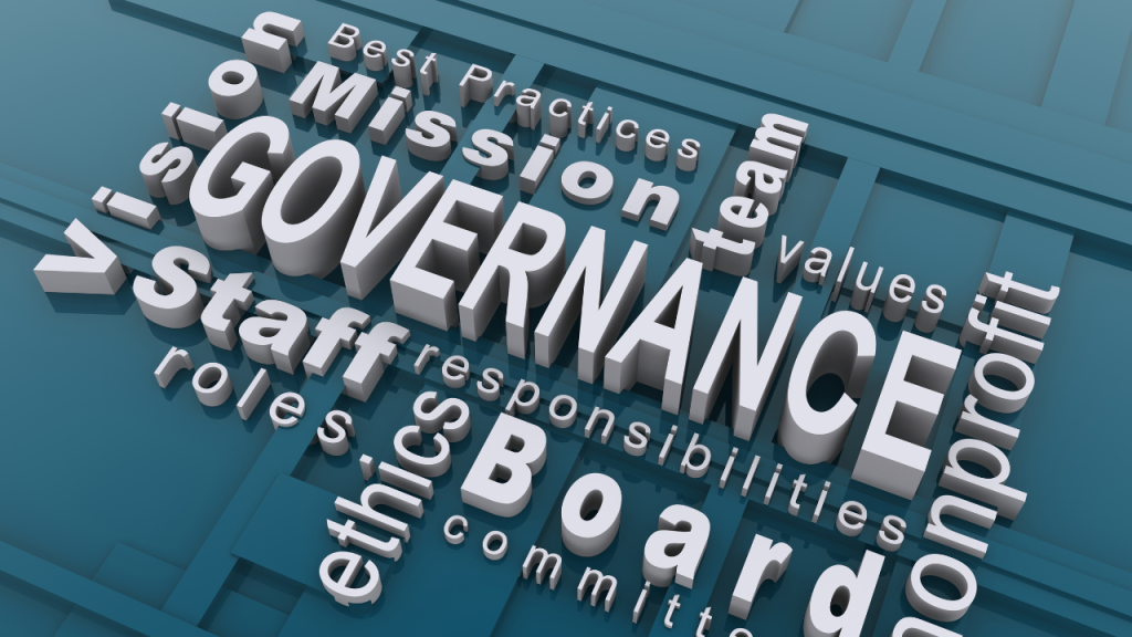 How Tech Is Reshaping Government and Civic Services