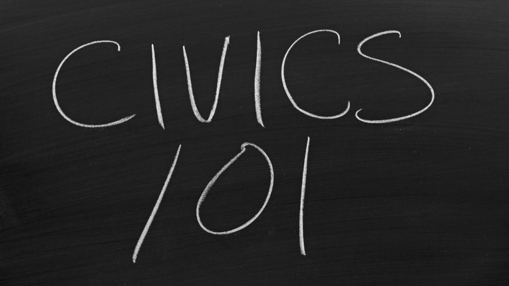 How Tech Is Reshaping Government and Civic Services