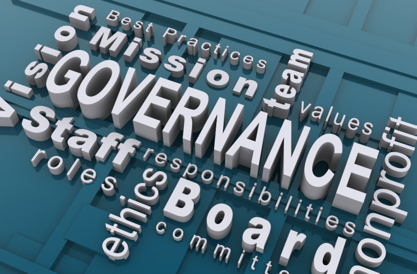 How Tech Is Reshaping Government and Civic Services