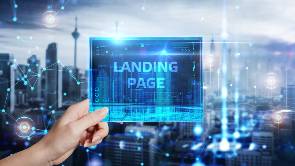 How to Build a High-Converting Landing Page