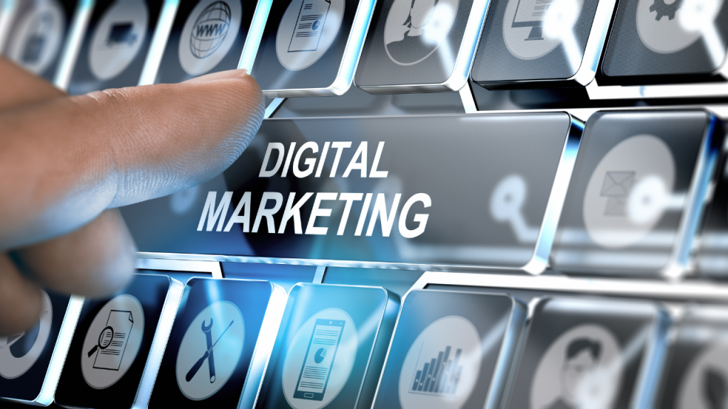 How to Personalize Your Digital Marketing Campaigns