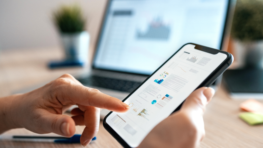 Mobile App Use in the Restaurant Industry