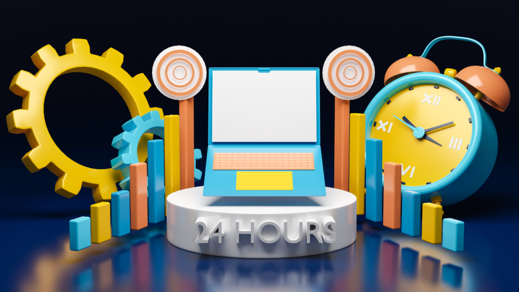 Real-Time Analytics for the Travel and Hospitality Sector