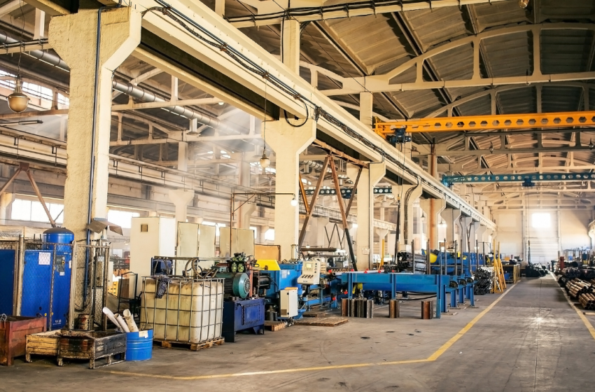 Recruitment Tech Trends in the Manufacturing Industry