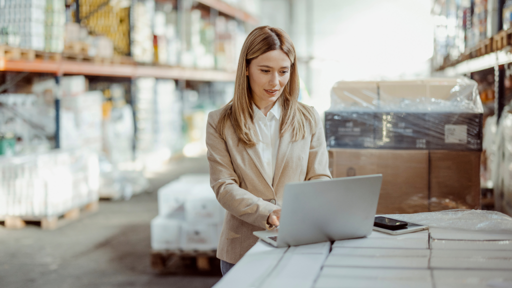 Retail Automation: Tools for Inventory and POS Management