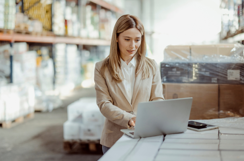 Retail Automation: Tools for Inventory and POS Management