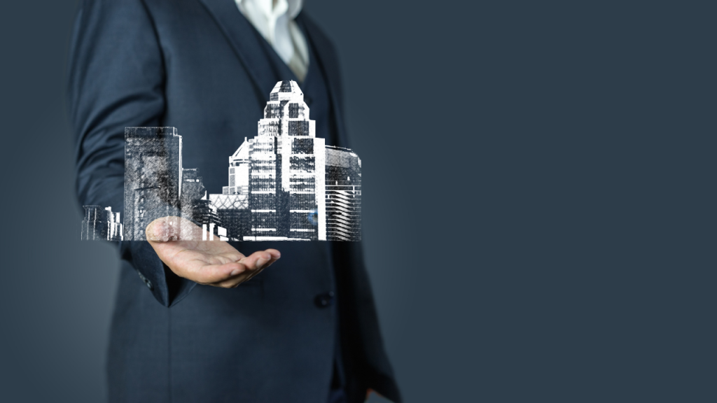 Software Solutions Tailored for Real Estate Businesses