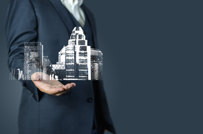 Software Solutions Tailored for Real Estate Businesses
