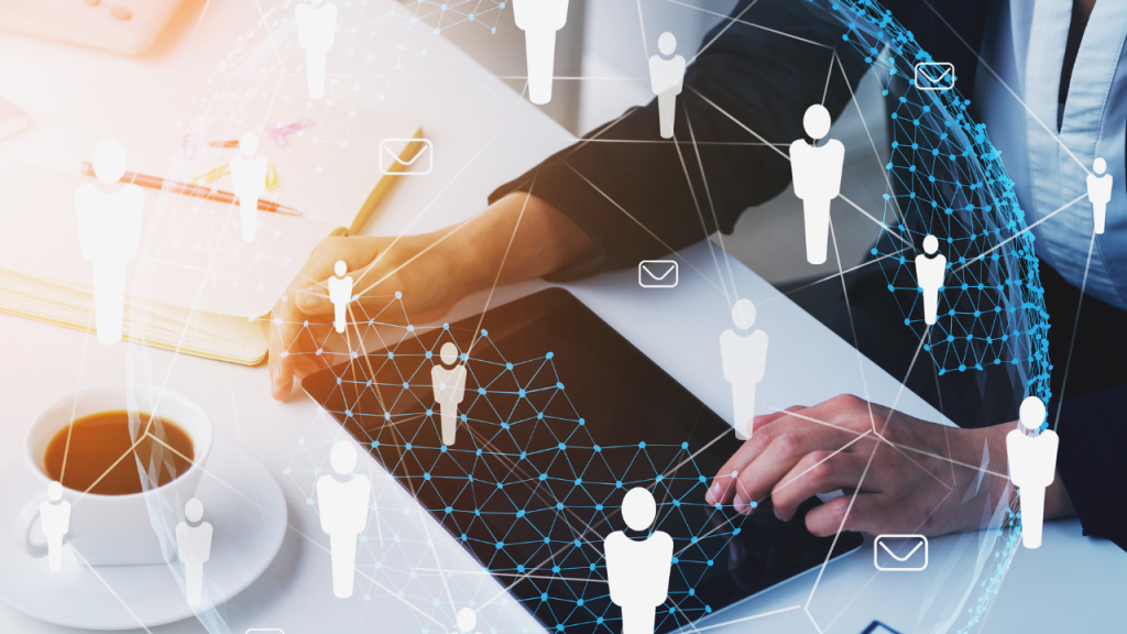 The Future of HR Tech in Large Enterprises