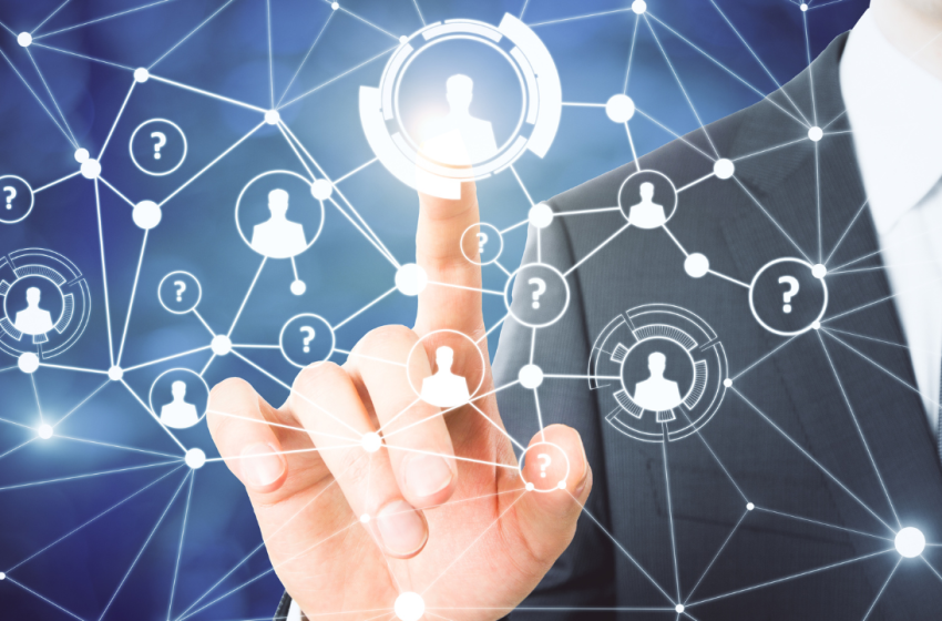 The Future of HR Tech in Large Enterprises
