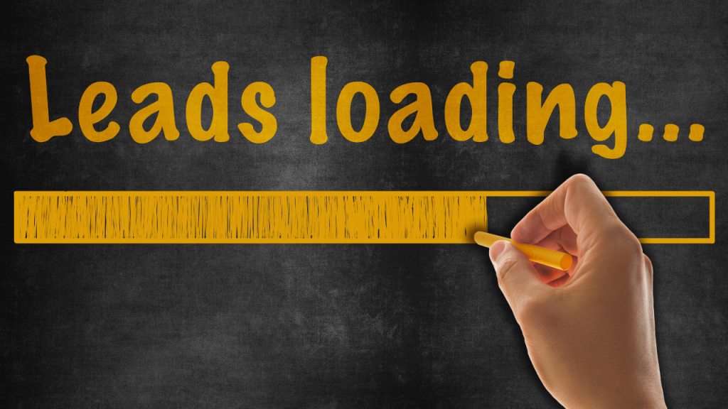 The Power of Content Marketing in Lead Generation