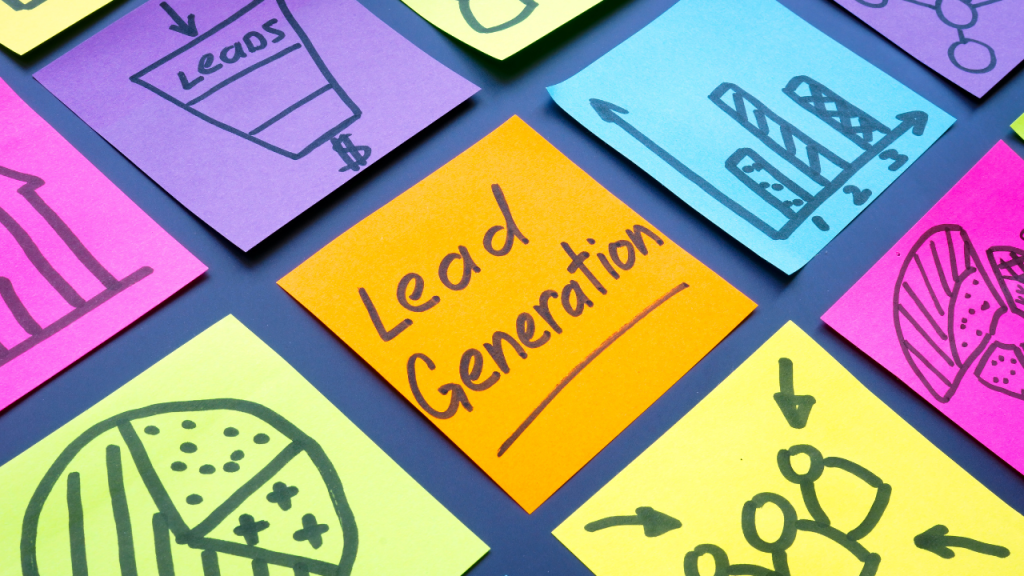 The Power of Content Marketing in Lead Generation
