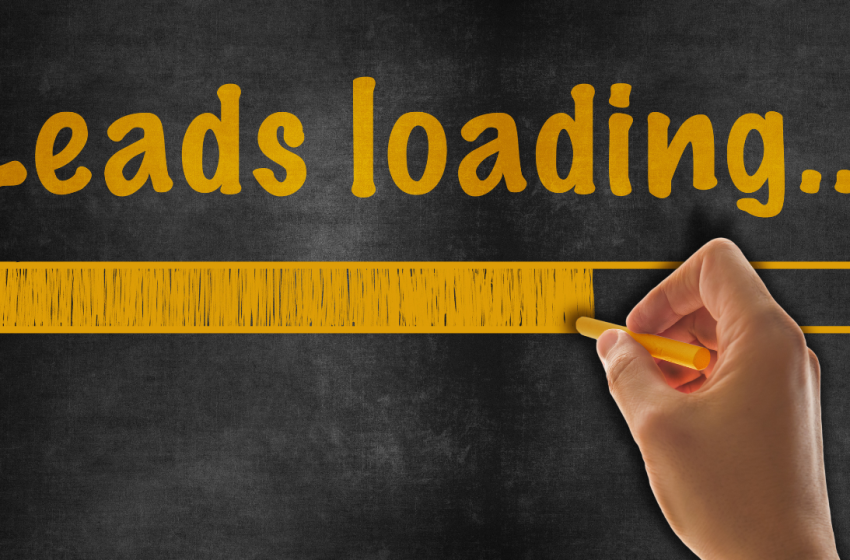 The Power of Content Marketing in Lead Generation