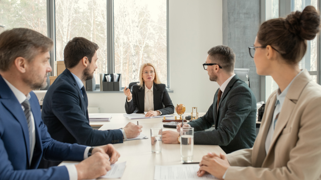 The Role of Technology in Modern Law Firms