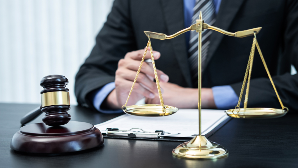 The Role of Technology in Modern Law Firms