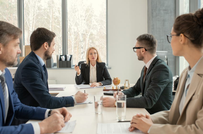 The Role of Technology in Modern Law Firms
