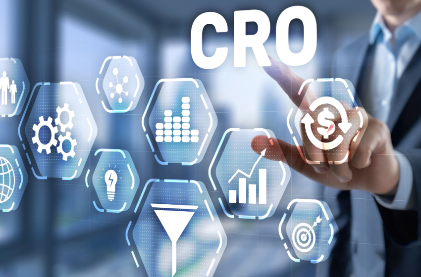 Top Conversion Rate Optimization (CRO) Tools in 2025