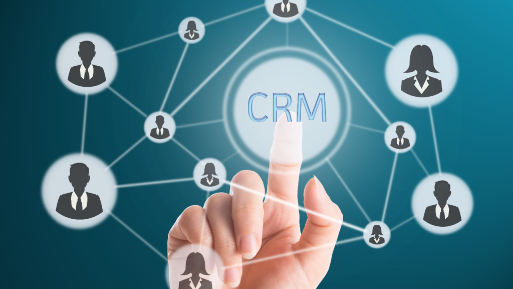 Why Construction Companies Need Custom CRM Tools