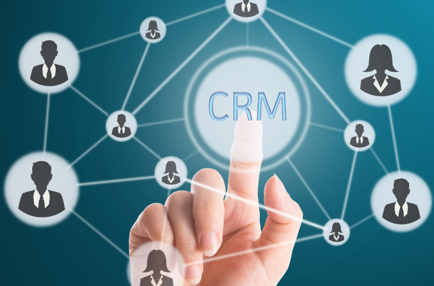 Why Construction Companies Need Custom CRM Tools