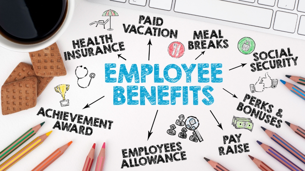 Benefits of Offshore Recruitment for Startups