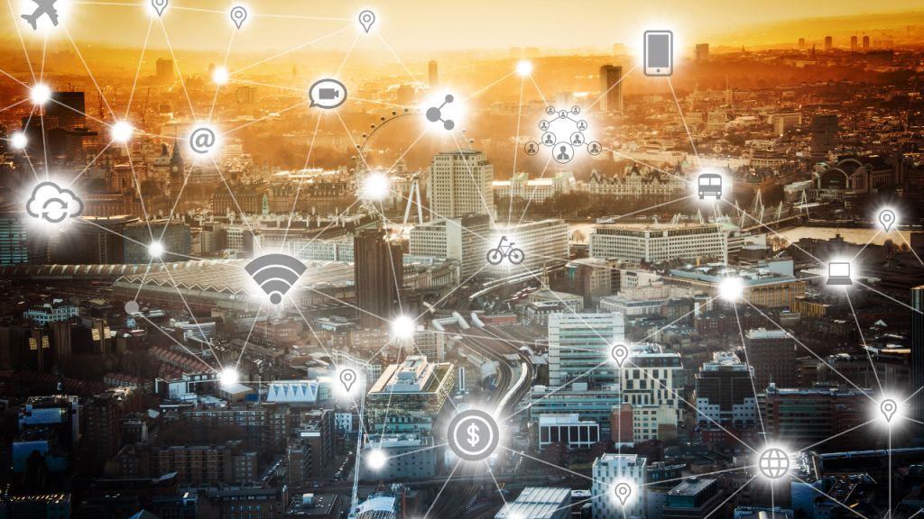 Building Apps for the Internet of Things (IoT)