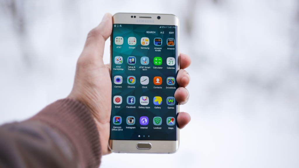 Creating Scalable Mobile Apps for Startups