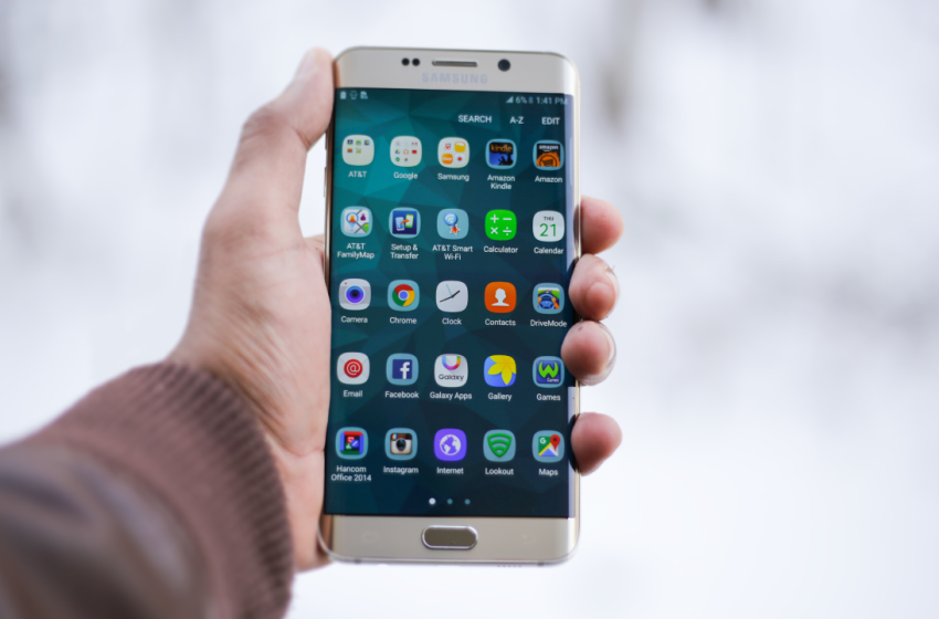 Creating Scalable Mobile Apps for Startups