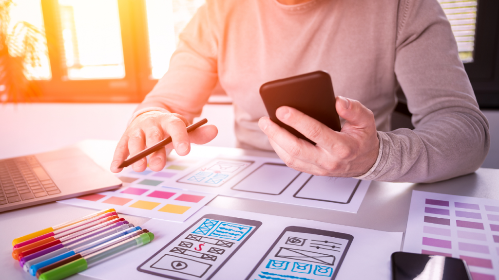How UI/UX Can Make or Break Your Mobile App
