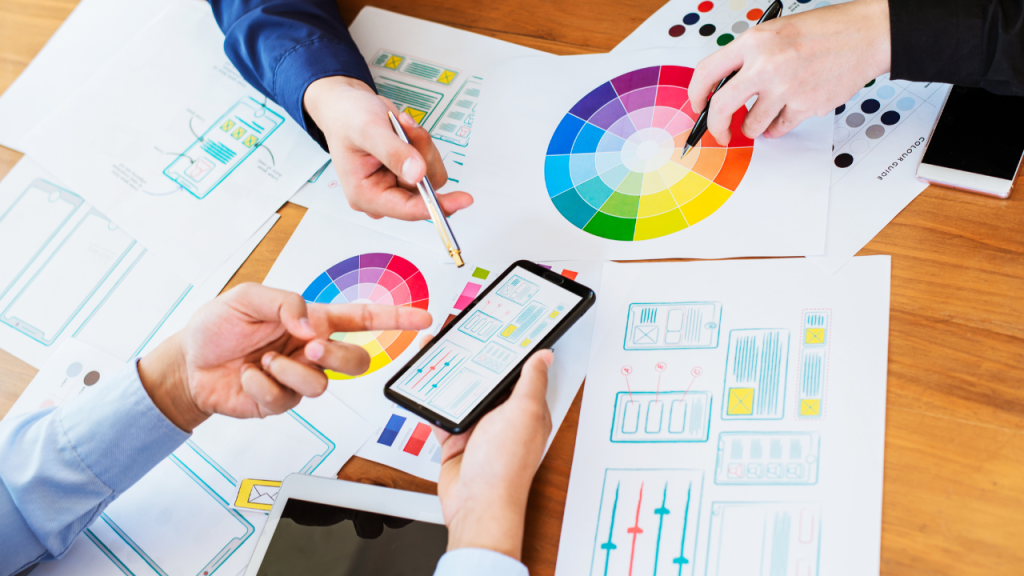 How UI/UX Can Make or Break Your Mobile App