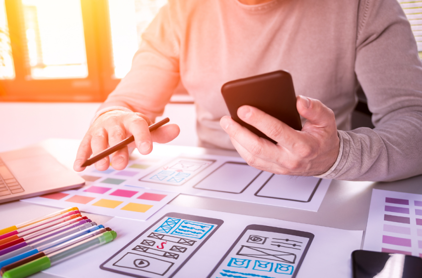 How UI/UX Can Make or Break Your Mobile App