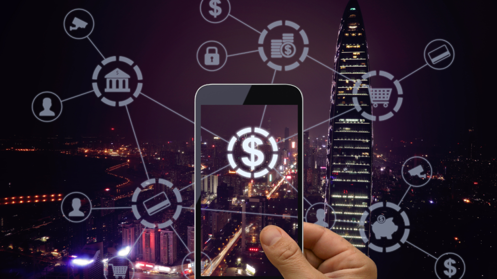 Must-Have Features for FinTech Mobile Apps
