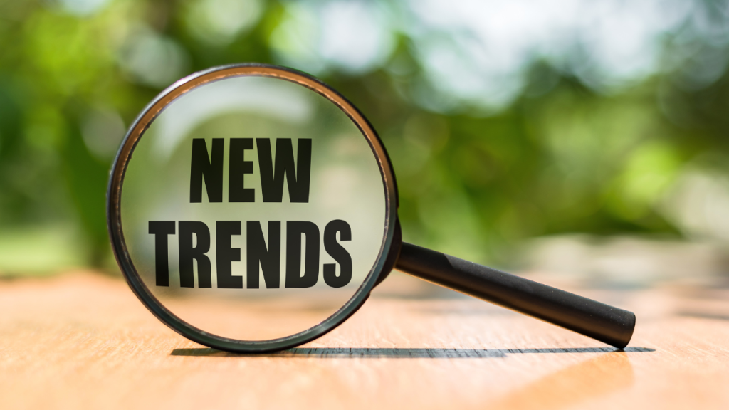 Trends in Wearable App Development: What to Expect in 2025 and Beyond