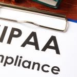 Why Healthcare Apps Need HIPAA Compliance