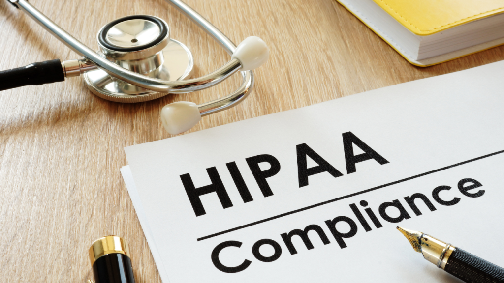 Why Healthcare Apps Need HIPAA Compliance